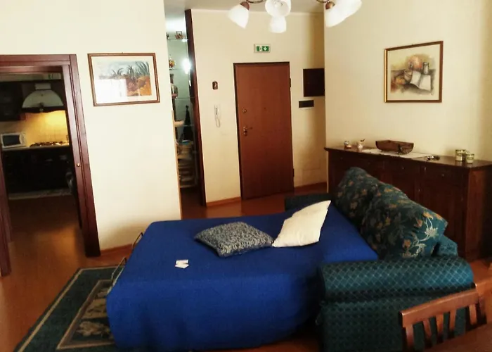 Casa San Lazzaro Apartment