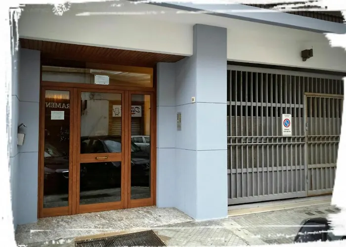 Casa San Lazzaro דירה