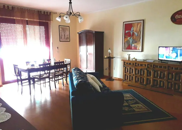 Casa San Lazzaro דירה *