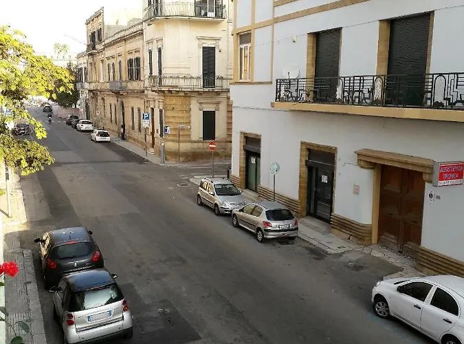 Casa San Lazzaro לצ'ה