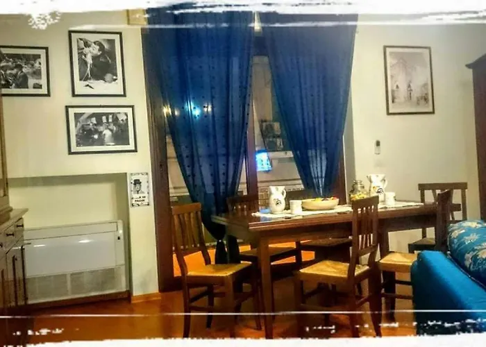 Apartment Casa San Lazzaro