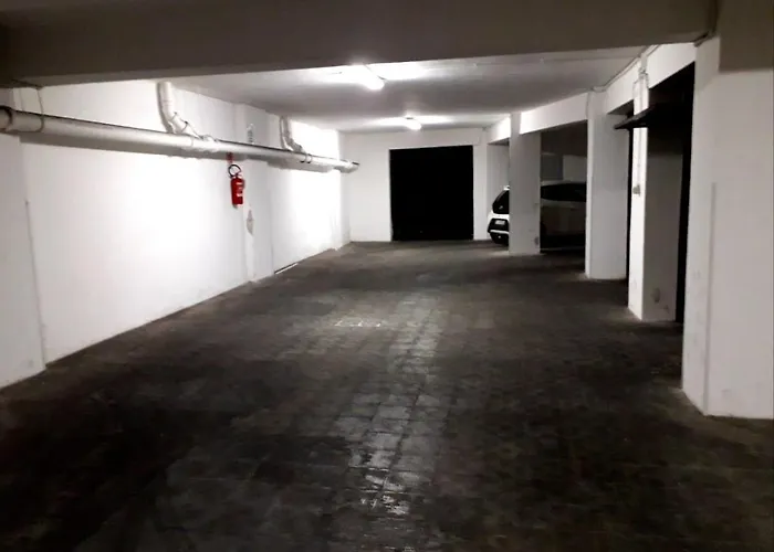 Casa San Lazzaro דירה לצ'ה