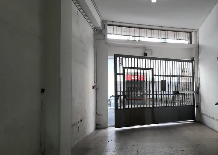 Casa San Lazzaro Apartment Lecce