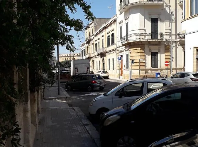 דירה Casa San Lazzaro