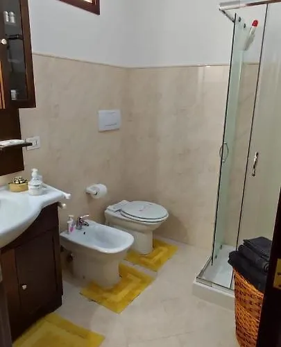 Apartment Casa San Lazzaro